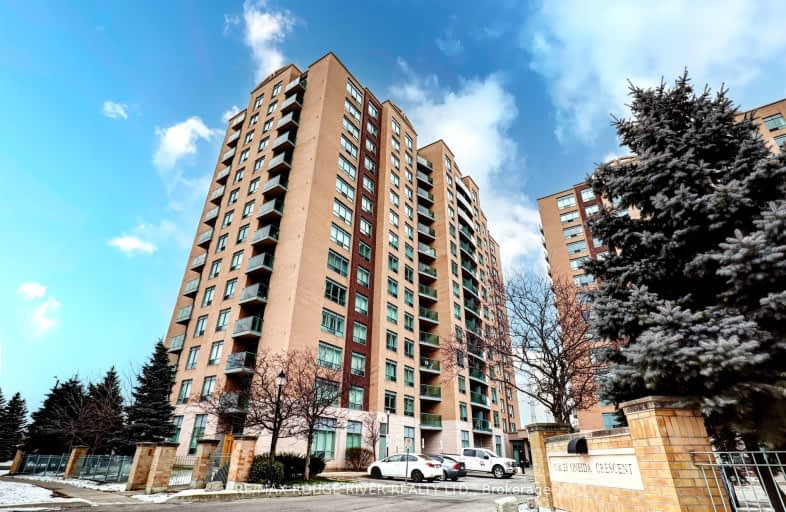 1008-11 Oneida Crescent, Richmond Hill | Image 1