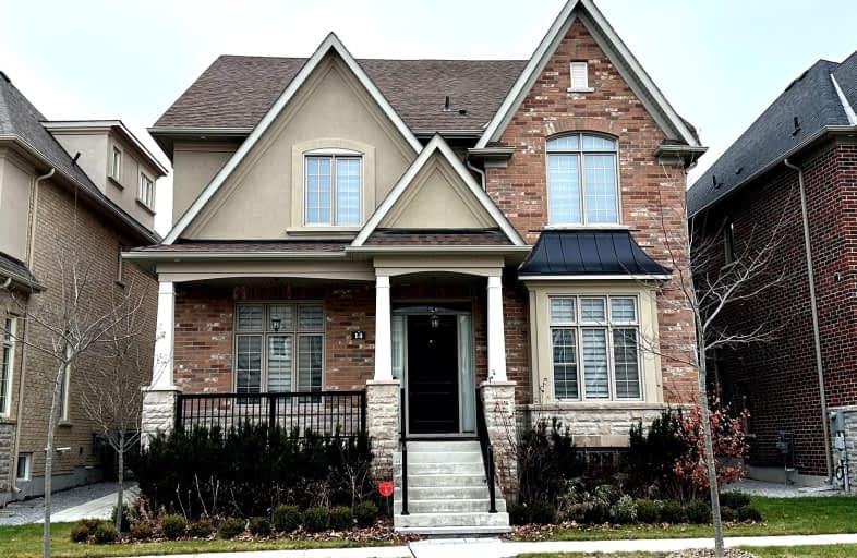 14 Tralee Court, Markham | Image 1
