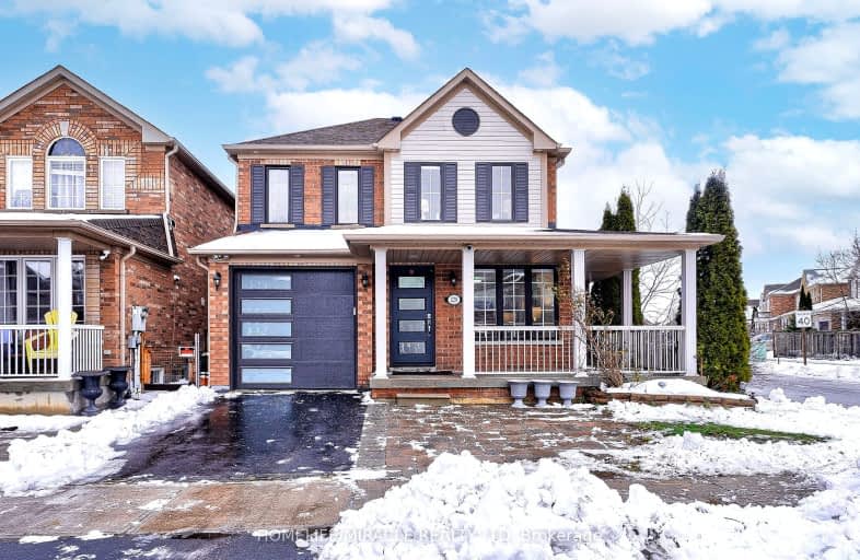 229 Williamson Road, Markham | Image 1