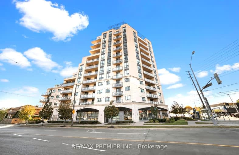 606-7730 Kipling Avenue, Vaughan | Image 1