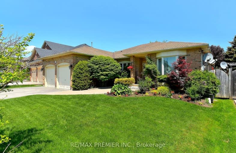 15 Bloomfield Trail, Richmond Hill | Image 1