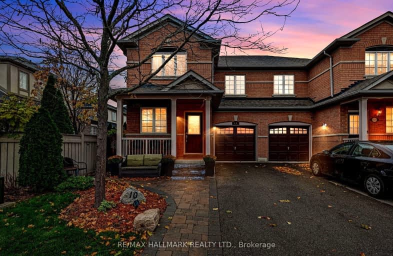 10 Tiglio Road, Vaughan | Image 1