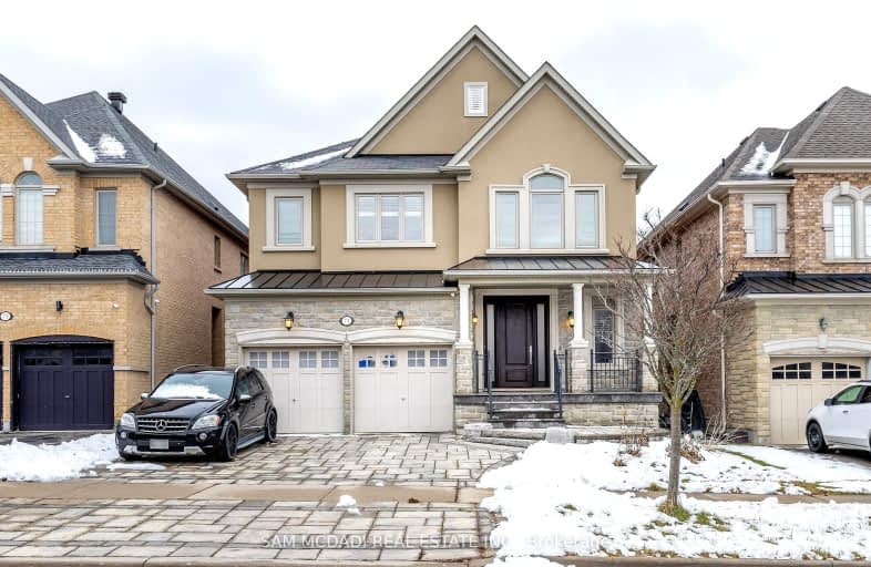 71 Allison Ann Way, Vaughan | Image 1