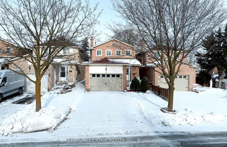 4 Noel Street, Markham | Image 1