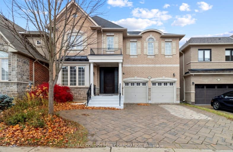 283 St Urbain Drive, Vaughan | Image 1