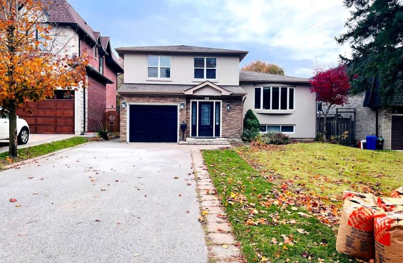 17 Summerfeldt Crescent, Markham | Image 1