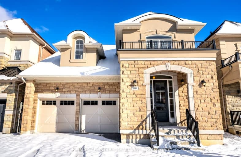 104 Glad Park Avenue, Whitchurch Stouffville | Image 1