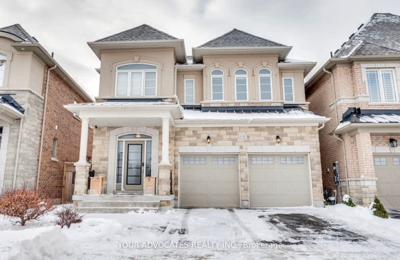 159 Creekland Avenue, Whitchurch Stouffville | Image 1