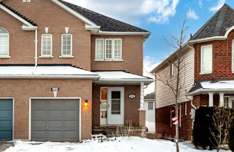 559 Heddle Crescent, Newmarket | Image 1