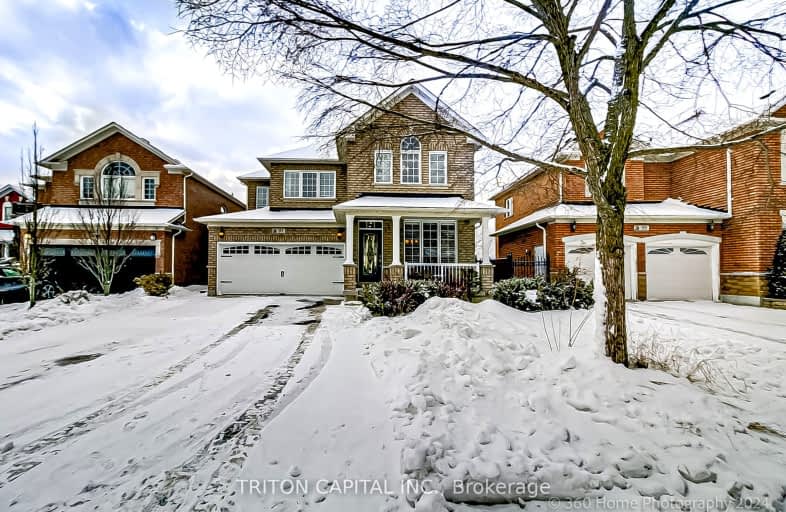 97 Barberry Crescent, Richmond Hill | Image 1