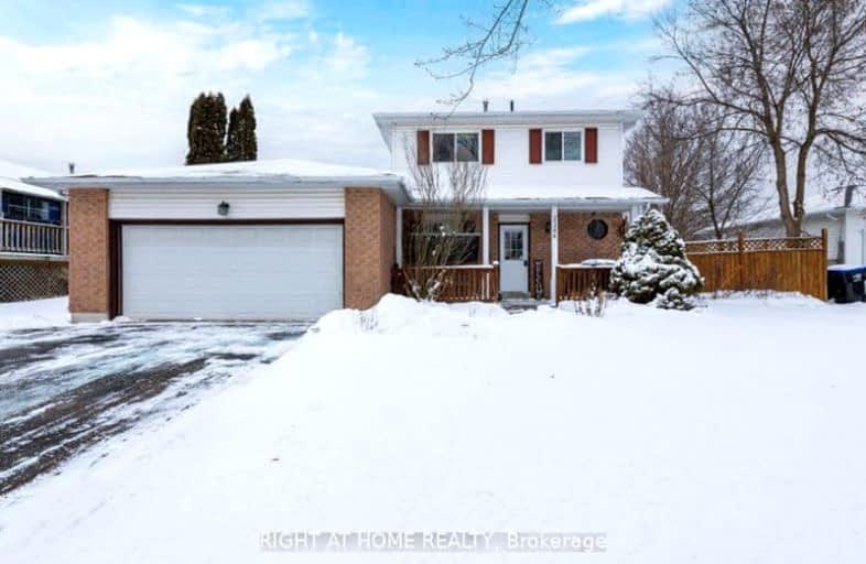 2286 Lynn Street, Innisfil | Image 1