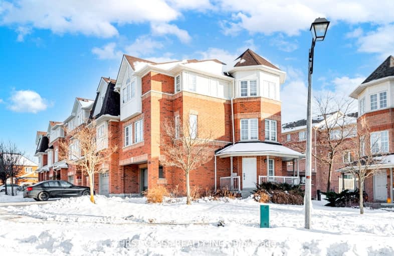 234 Valentina Drive, Markham | Image 1