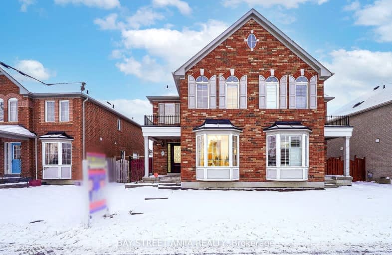 142 Gas Lamp Lane, Markham | Image 1