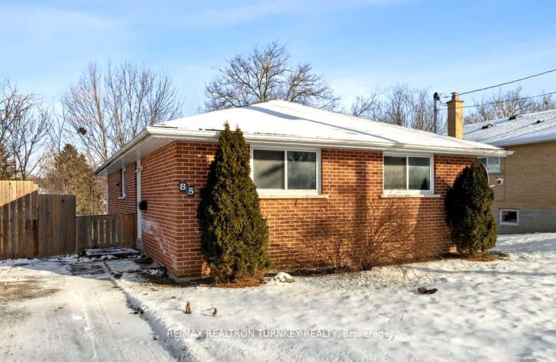 85 Bolton Avenue, Newmarket | Image 1