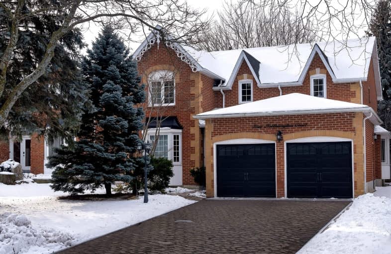 4 Northampton Court, Richmond Hill | Image 1