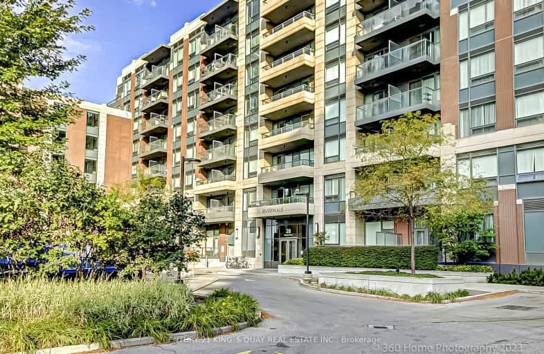 715-28 Uptown Drive, Markham | Image 1