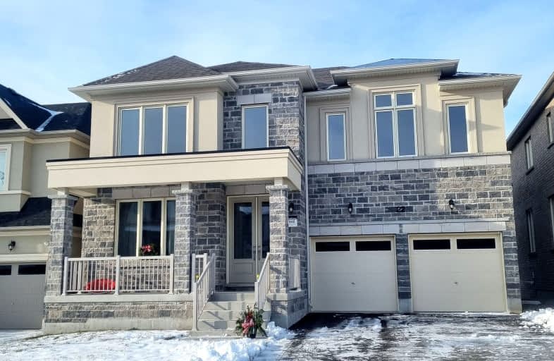 Upper-22 Watershed Gate, East Gwillimbury | Image 1