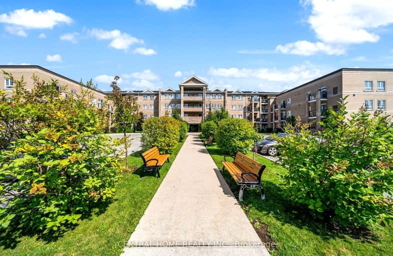 401-481 Rupert Avenue, Whitchurch Stouffville | Image 1