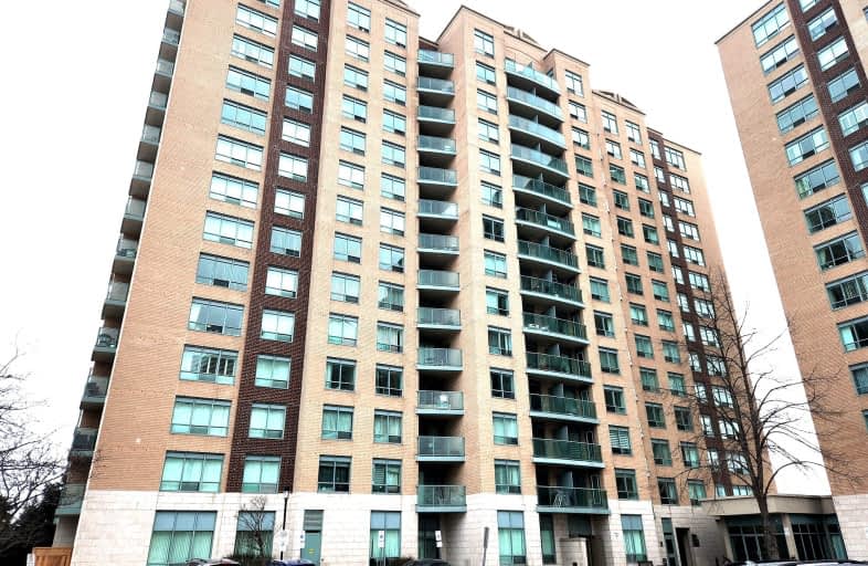 308-11 Oneida Crescent, Richmond Hill | Image 1