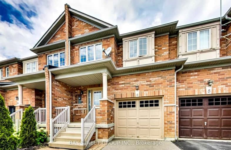 6 Keystar Court, Vaughan | Image 1