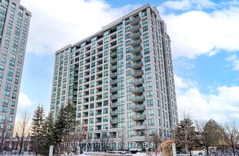 708-100 Promenade Circle, Vaughan | Image 1