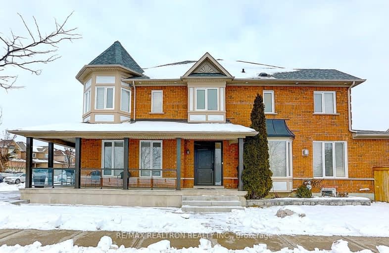 1 Holly Drive, Richmond Hill | Image 1