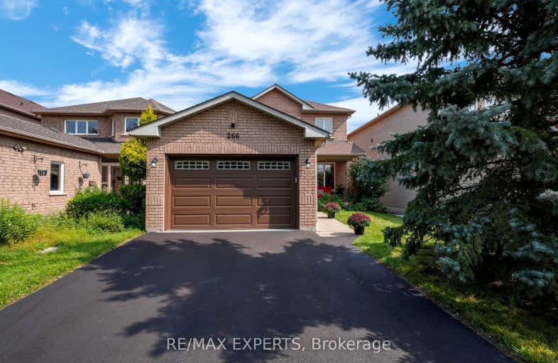 266 Royalpark Way, Vaughan | Image 1