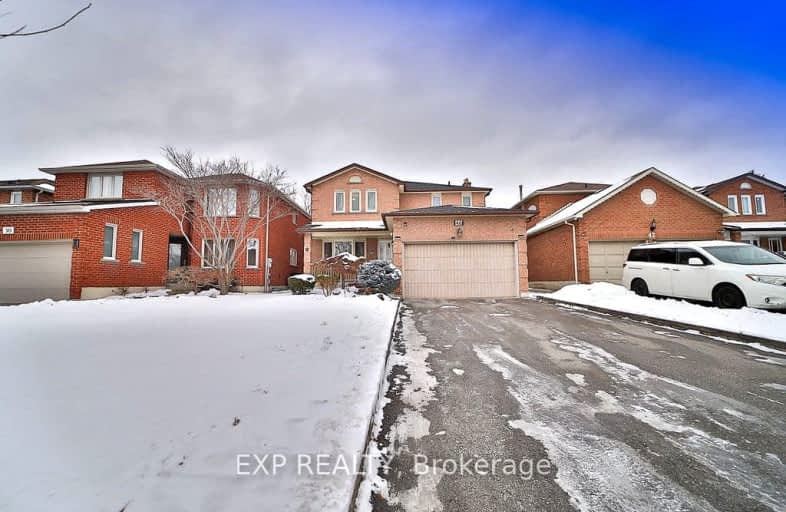 46 Dicarlo Drive, Vaughan | Image 1