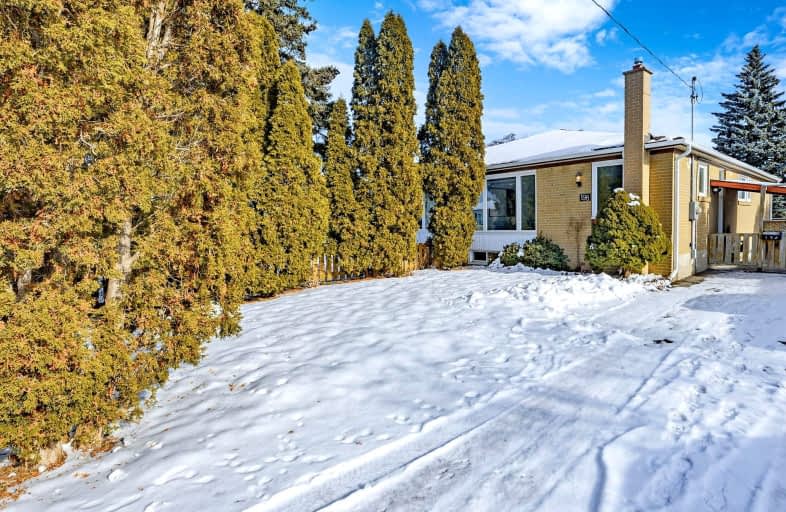 198 Taylor Mills Drive North, Richmond Hill | Image 1