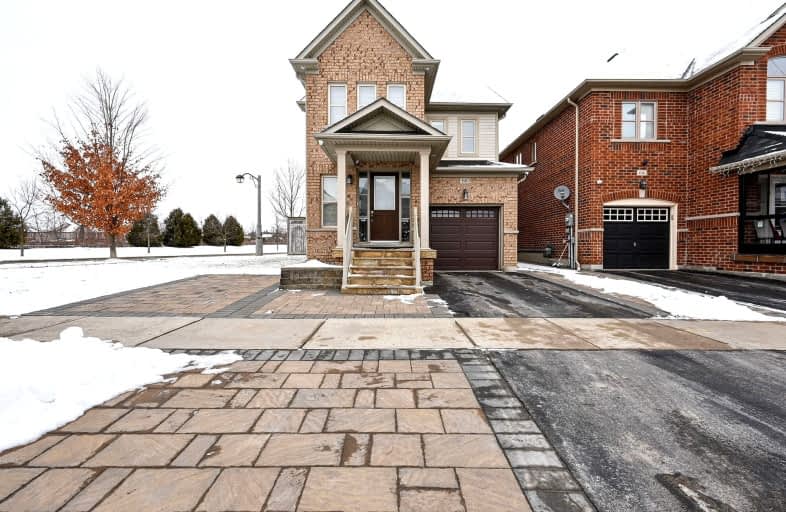 68 Christian Hoover Drive, Whitchurch Stouffville | Image 1