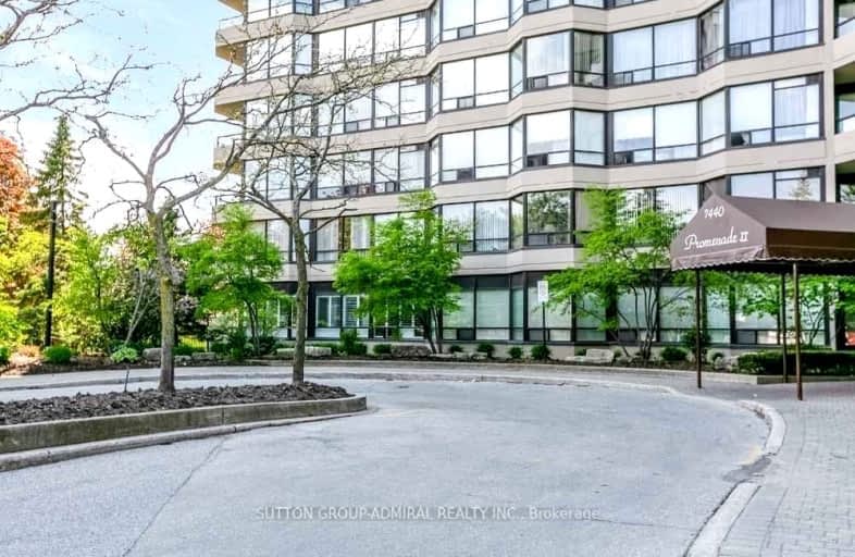 607-7440 Bathurst Street, Vaughan | Image 1