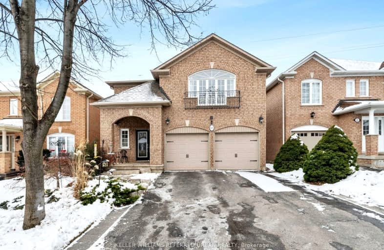 67 Aventura Crescent, Vaughan | Image 1