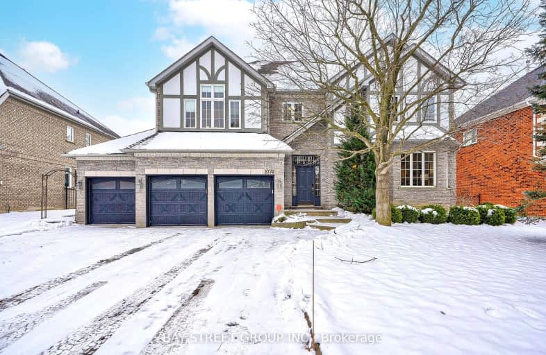 1074 Secretariate Road, Newmarket | Image 1