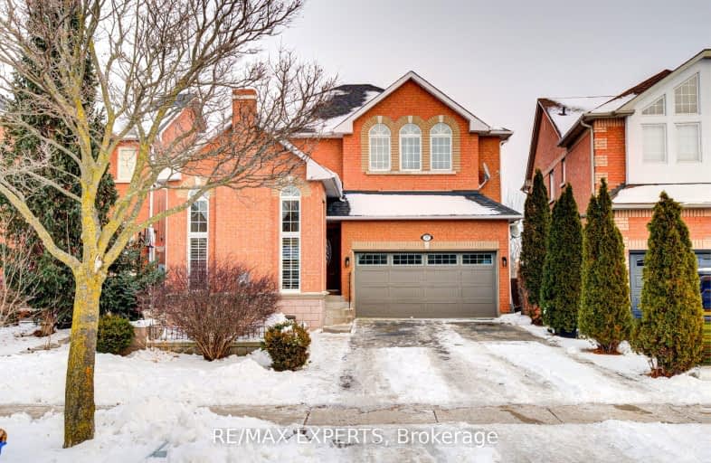 77 Villandry Crescent, Vaughan | Image 1