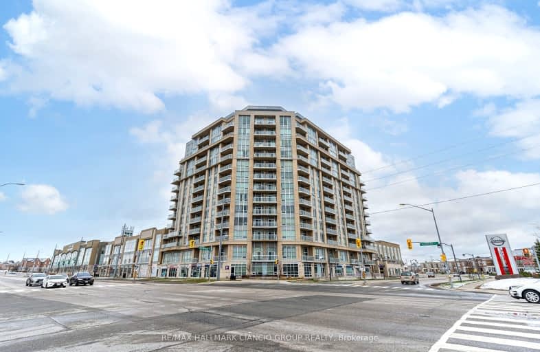 618-8323 Kennedy Road, Markham | Image 1