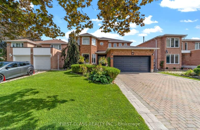 34 Miriam Crescent, Richmond Hill | Image 1