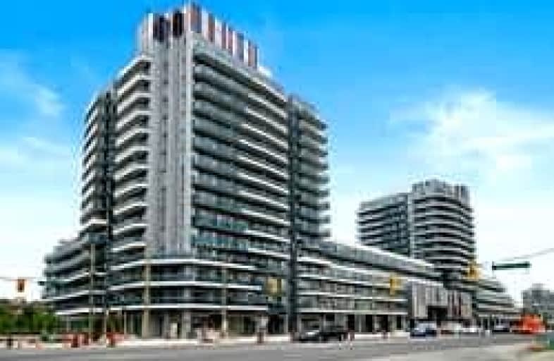 1501-9471 Yonge Street, Richmond Hill | Image 1