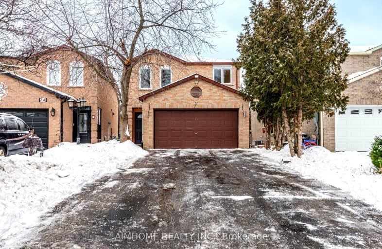 76 Timbers Circle, Markham | Image 1