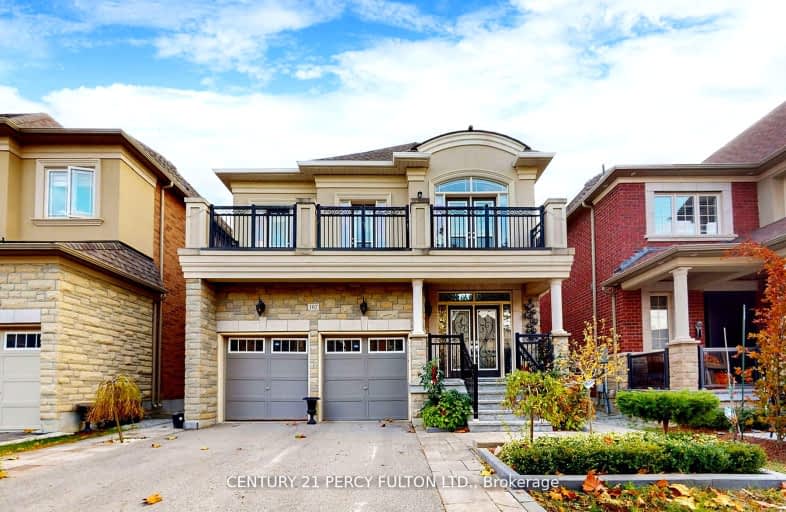 102 Flourish Street, Vaughan | Image 1