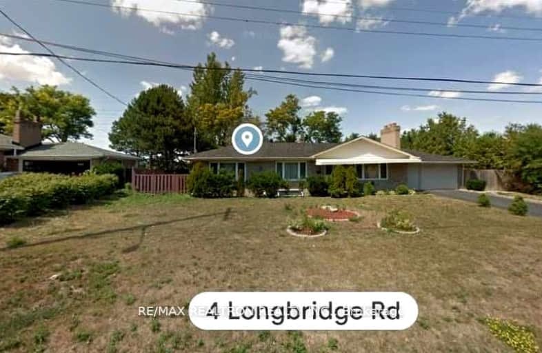 4 LongBridge Road, Vaughan | Image 1