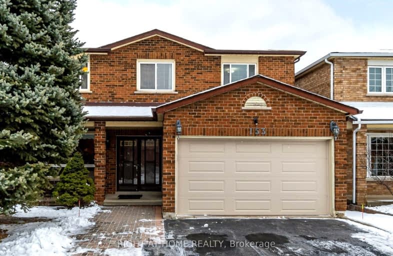 153 Charlton Avenue, Vaughan | Image 1