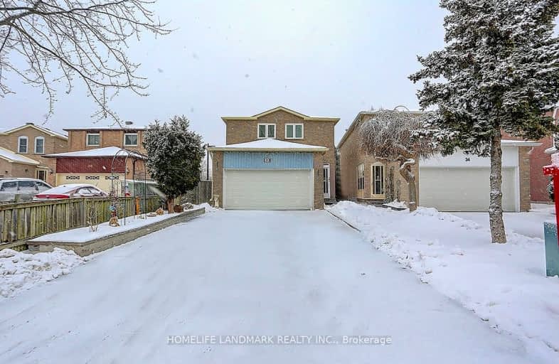 30 Hainsworth Court, Markham | Image 1