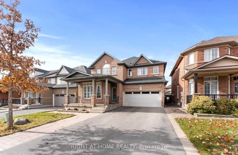 22 Coyote Way, Vaughan | Image 1