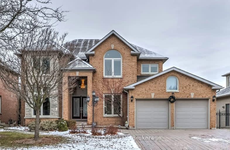 80 Southlawn Drive, Vaughan | Image 1