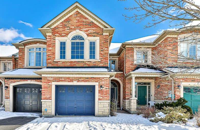 162 Kingsbridge Circle, Vaughan | Image 1