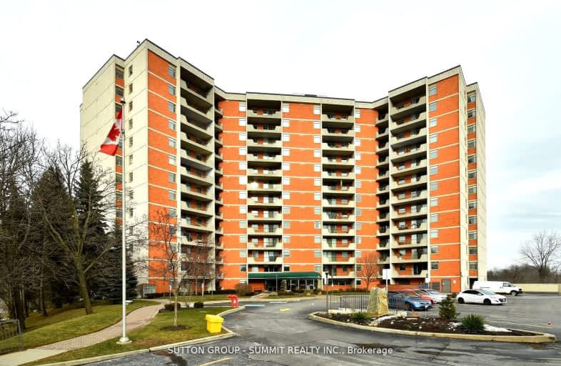 606-7811 Yonge Street, Markham | Image 1