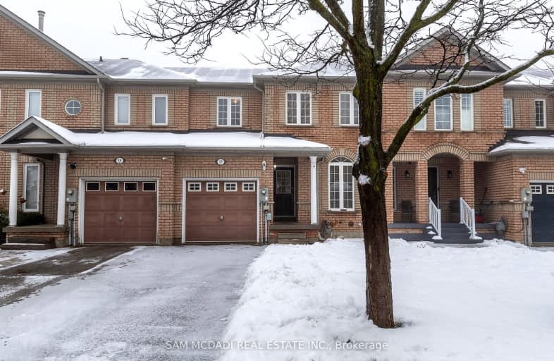 18 Canvasback Drive, Vaughan | Image 1
