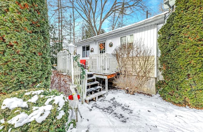 1064 Belle Aire Beach Road, Innisfil | Image 1