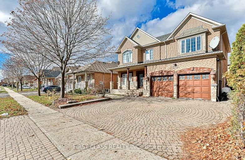 290 Maria Antonia Road, Vaughan | Image 1