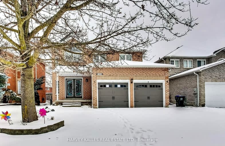 1846 Mill Street, Innisfil | Image 1